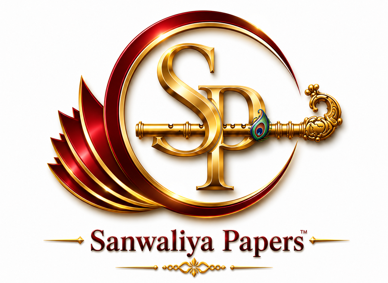 Sanwaliya Papers
